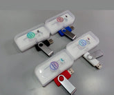 Flash Drive 4GB